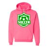 Heavy Blend™ Hooded Sweatshirt Vignette