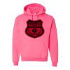 Heavy Blend™ Hooded Sweatshirt Vignette