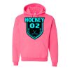 Heavy Blend™ Hooded Sweatshirt Vignette