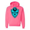 Heavy Blend™ Hooded Sweatshirt Vignette