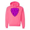 Heavy Blend™ Hooded Sweatshirt Vignette