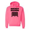 Heavy Blend™ Hooded Sweatshirt Vignette
