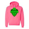 Heavy Blend™ Hooded Sweatshirt Vignette
