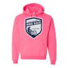 Heavy Blend™ Hooded Sweatshirt Vignette