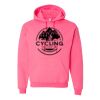 Heavy Blend™ Hooded Sweatshirt Vignette