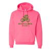 Heavy Blend™ Hooded Sweatshirt Vignette