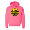 Heavy Blend™ Hooded Sweatshirt Vignette