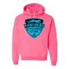 Heavy Blend™ Hooded Sweatshirt Vignette