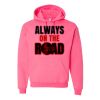 Heavy Blend™ Hooded Sweatshirt Vignette