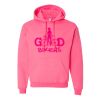 Heavy Blend™ Hooded Sweatshirt Vignette