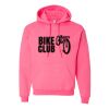 Heavy Blend™ Hooded Sweatshirt Vignette