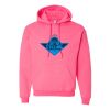 Heavy Blend™ Hooded Sweatshirt Vignette