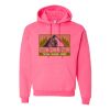 Heavy Blend™ Hooded Sweatshirt Vignette
