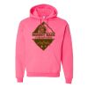 Heavy Blend™ Hooded Sweatshirt Vignette