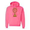 Heavy Blend™ Hooded Sweatshirt Vignette