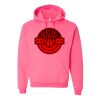 Heavy Blend™ Hooded Sweatshirt Vignette