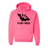 Heavy Blend™ Hooded Sweatshirt Vignette