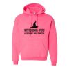 Heavy Blend™ Hooded Sweatshirt Vignette
