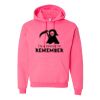 Heavy Blend™ Hooded Sweatshirt Vignette