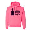 Heavy Blend™ Hooded Sweatshirt Vignette