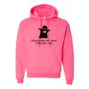 Heavy Blend™ Hooded Sweatshirt Vignette
