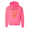 Heavy Blend™ Hooded Sweatshirt Vignette