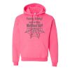Heavy Blend™ Hooded Sweatshirt Vignette