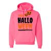 Heavy Blend™ Hooded Sweatshirt Vignette