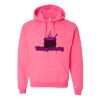 Heavy Blend™ Hooded Sweatshirt Vignette