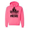 Heavy Blend™ Hooded Sweatshirt Vignette