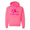 Heavy Blend™ Hooded Sweatshirt Vignette