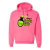 Heavy Blend™ Hooded Sweatshirt Vignette
