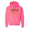 Heavy Blend™ Hooded Sweatshirt Vignette