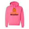 Heavy Blend™ Hooded Sweatshirt Vignette