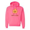 Heavy Blend™ Hooded Sweatshirt Vignette