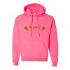 Heavy Blend™ Hooded Sweatshirt Vignette
