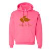Heavy Blend™ Hooded Sweatshirt Vignette