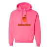 Heavy Blend™ Hooded Sweatshirt Vignette