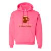 Heavy Blend™ Hooded Sweatshirt Vignette