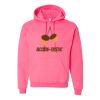 Heavy Blend™ Hooded Sweatshirt Vignette