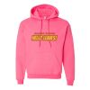 Heavy Blend™ Hooded Sweatshirt Vignette