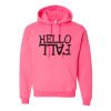 Heavy Blend™ Hooded Sweatshirt Vignette