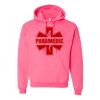 Heavy Blend™ Hooded Sweatshirt Vignette