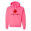 Heavy Blend™ Hooded Sweatshirt Vignette