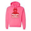 Heavy Blend™ Hooded Sweatshirt Vignette