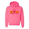 Heavy Blend™ Hooded Sweatshirt Vignette