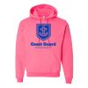Heavy Blend™ Hooded Sweatshirt Vignette