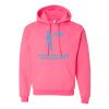 Heavy Blend™ Hooded Sweatshirt Vignette