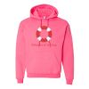 Heavy Blend™ Hooded Sweatshirt Vignette