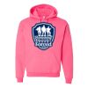 Heavy Blend™ Hooded Sweatshirt Vignette